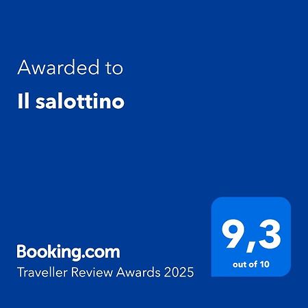 Apartamento Il Salottino Follonica Exterior foto