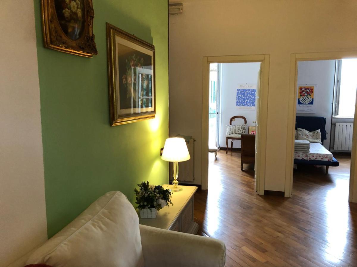 Apartamento Il Salottino Follonica Exterior foto