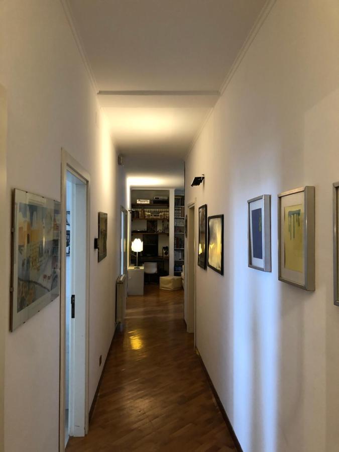 Apartamento Il Salottino Follonica Exterior foto