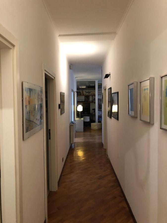 Apartamento Il Salottino Follonica Exterior foto