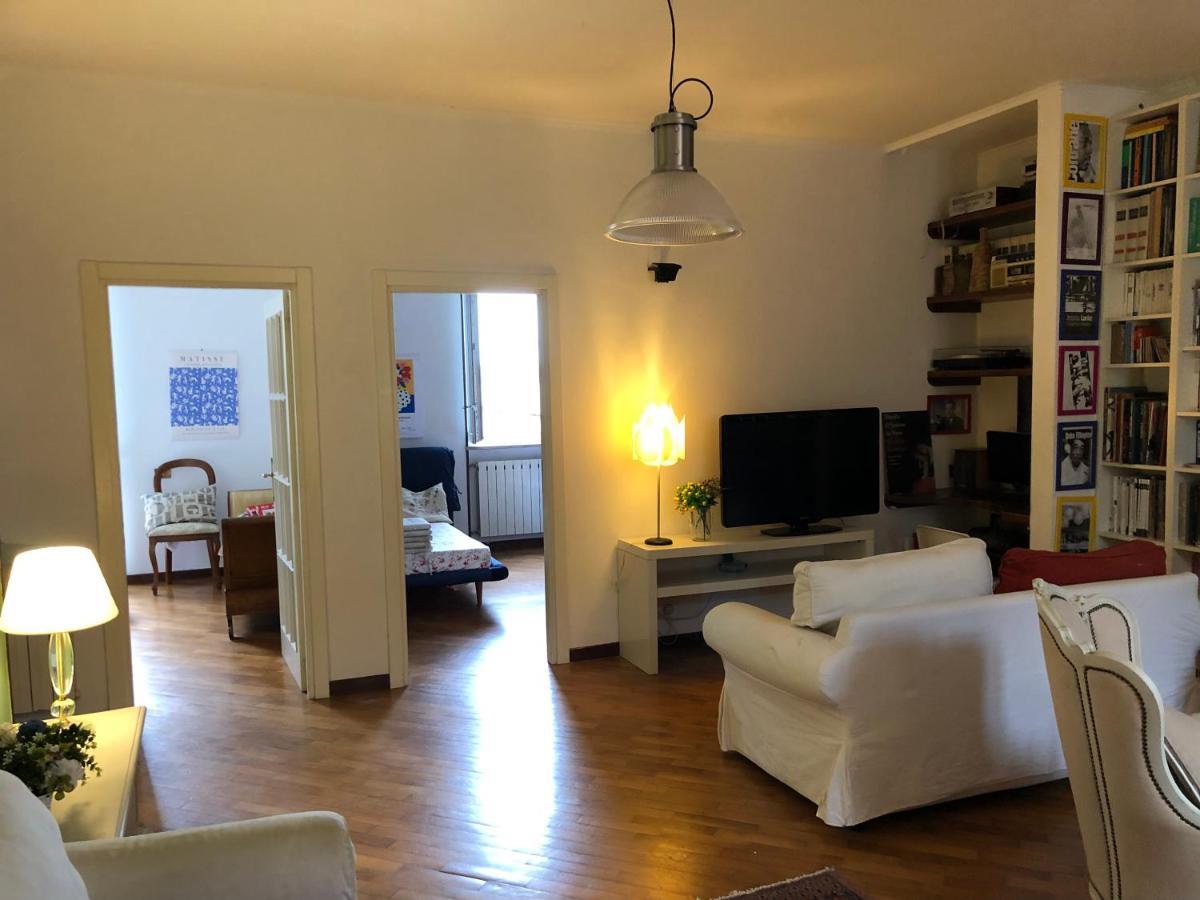 Apartamento Il Salottino Follonica Exterior foto