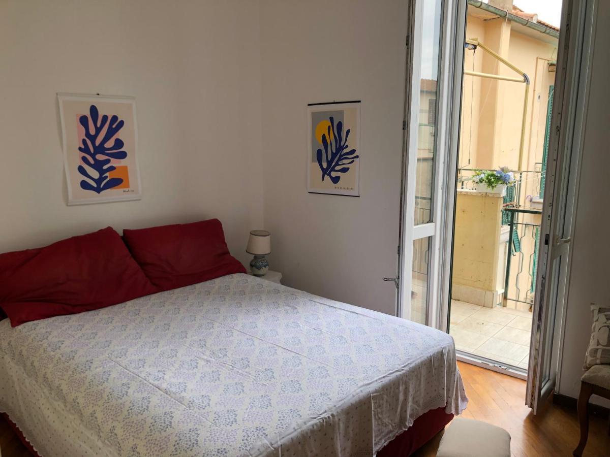 Apartamento Il Salottino Follonica Exterior foto