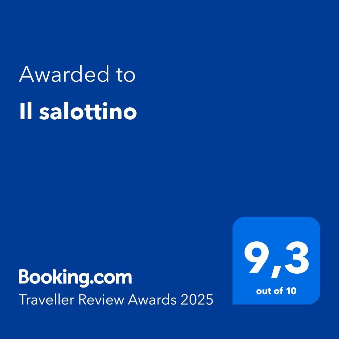 Apartamento Il Salottino Follonica Exterior foto